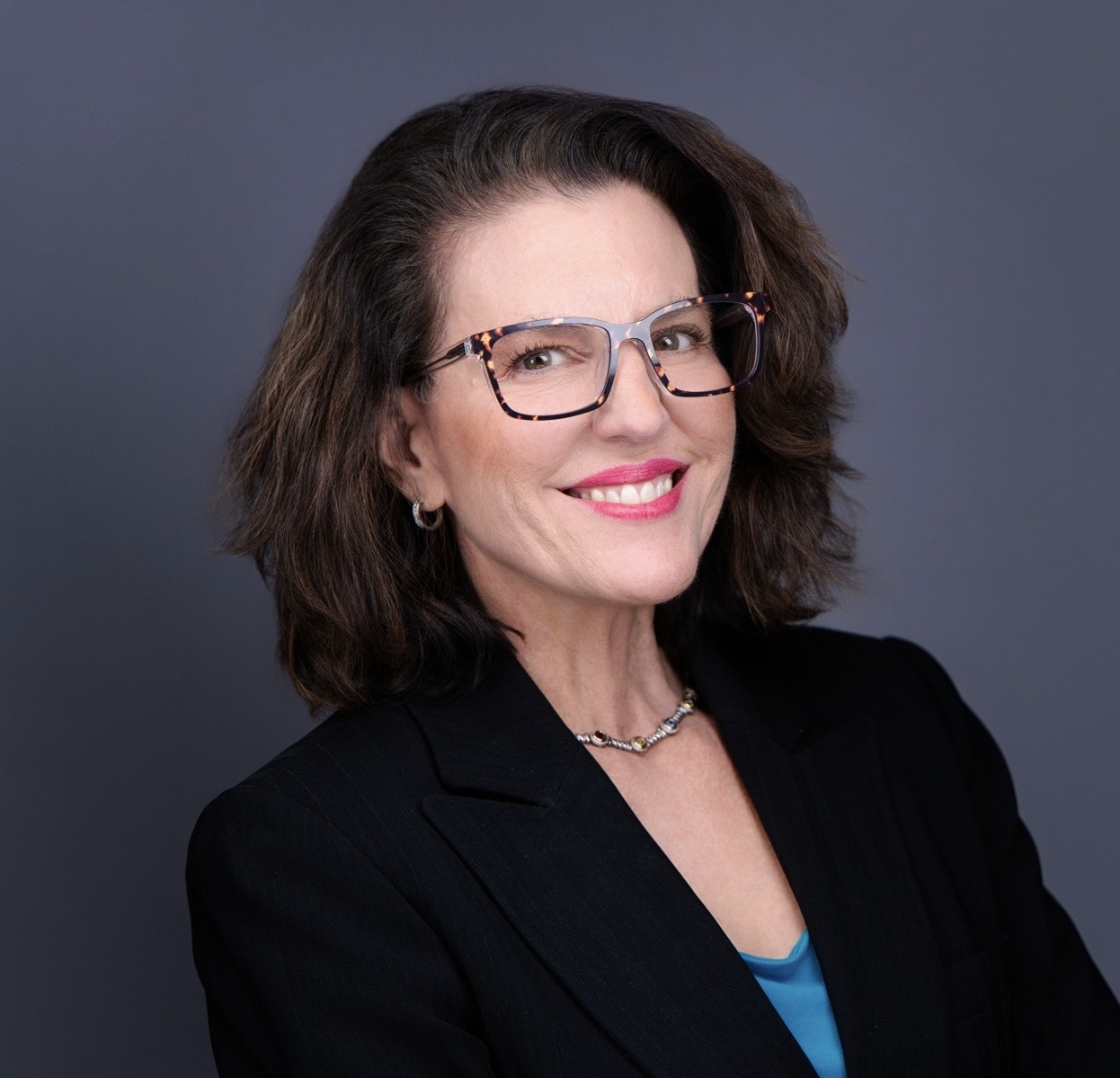 Danielle DeLuca-Pytell, MD.